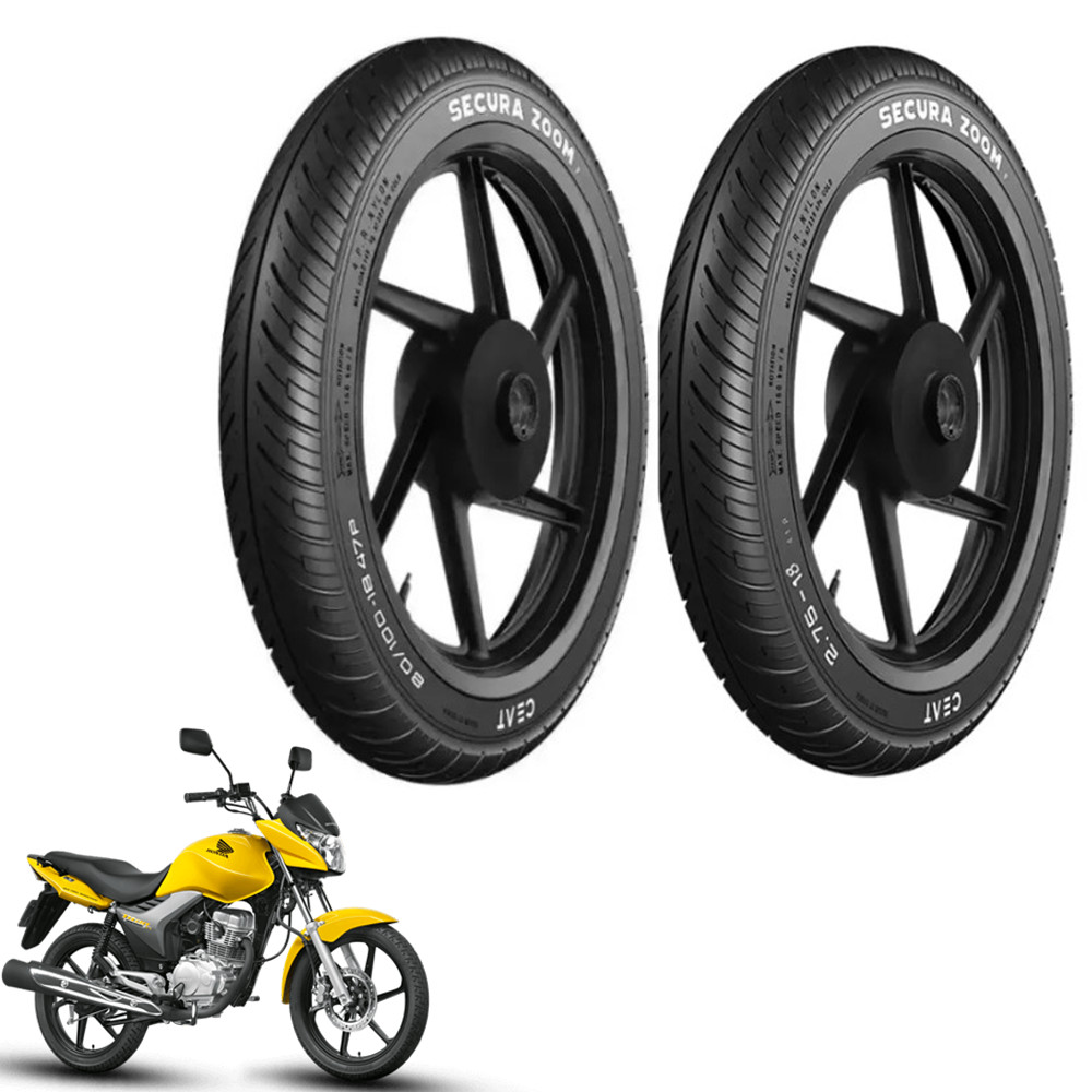 Ceat Secura