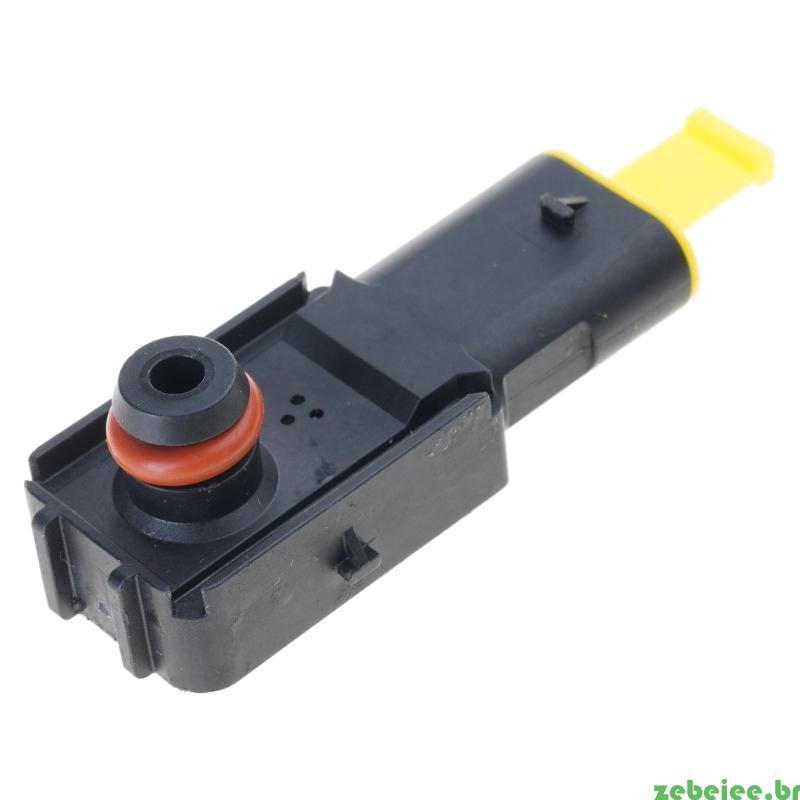 Pressão zebeiee 5Q0906207 Acessórios Reposição Para Automóveis Peças Reparo Do Impulsionador F