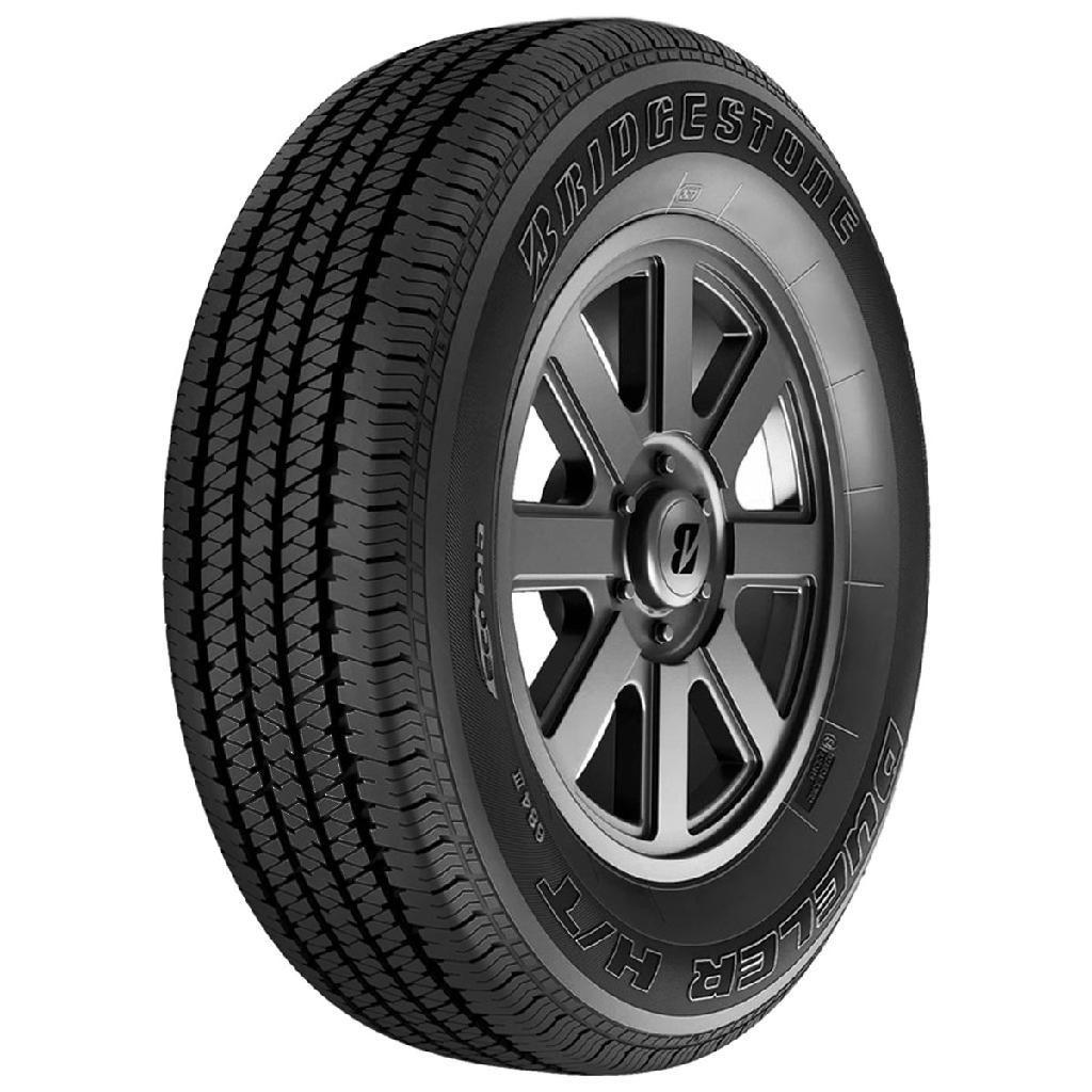 Bridgestone Dueler