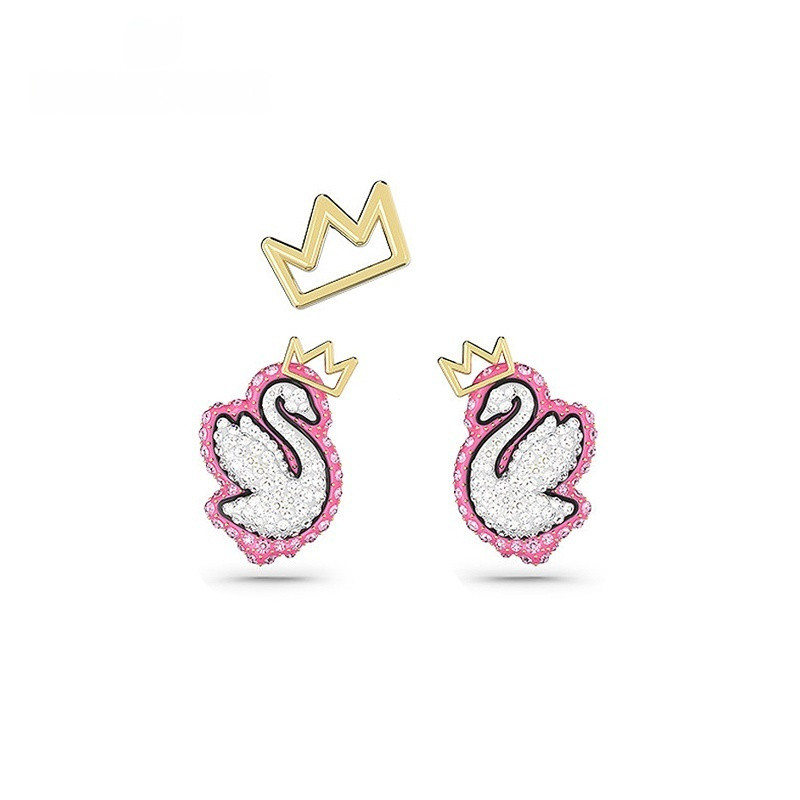 40R POP Brincos Pendentes de Diamante, Brincos Femininos, Presentes, Brincos de Gemas, Conjunto de Brincos, Presentes de