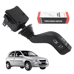 Chave De Seta Corsa Hatch Wagon Sedan Classic Vectra 90508667