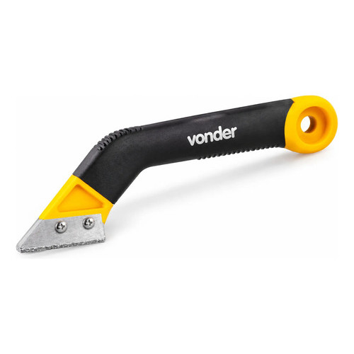 Raspador Rejunte 50 Mm 2 Lâminas Tungstênio Vonder