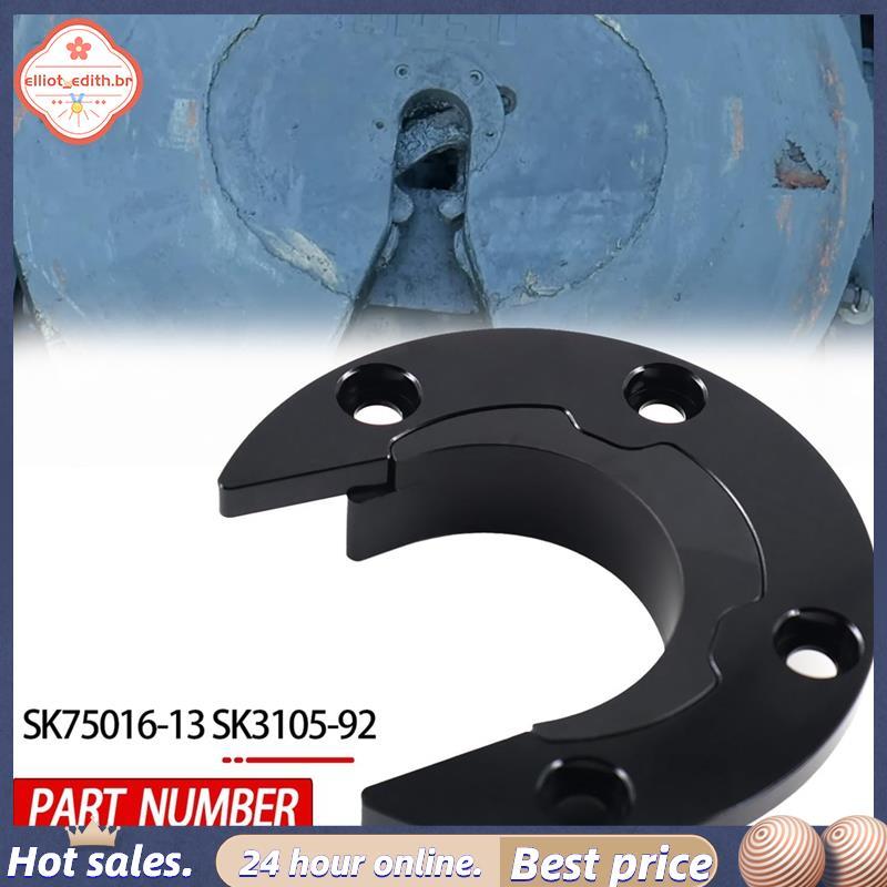 Para Substituição De Almofada De 5a Roda SK75016-13 SK3105-92 Reboques Stoughton