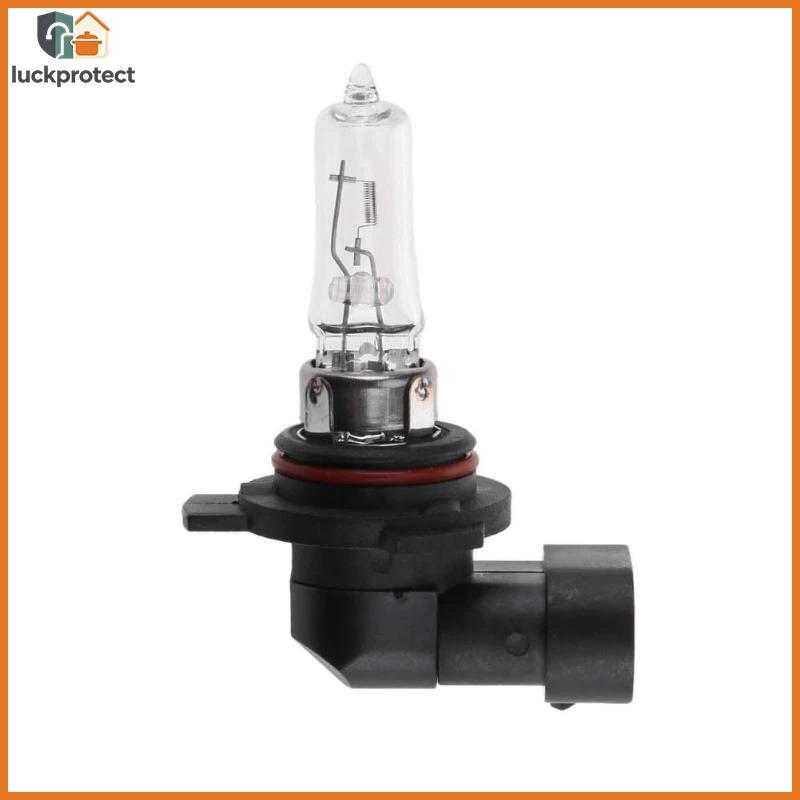 LPHG 9012 HIR2 PX22D HB4 Lâmpada De Farol De Carro , Visão De Condução Mais Ampla , 12V , 55W , Halógena Transparente , 