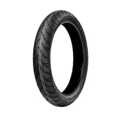 Pneu Moto Vipal 110/70-17 STREET ST500 Dianteiro Honda CBX 250 Twister CB300 Fazer 250 Uso Sem Câmara