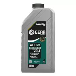 OLEO TRANSMISSAO ULTRA SAE 20W 1L ATF DEXRON - LATRTA0814