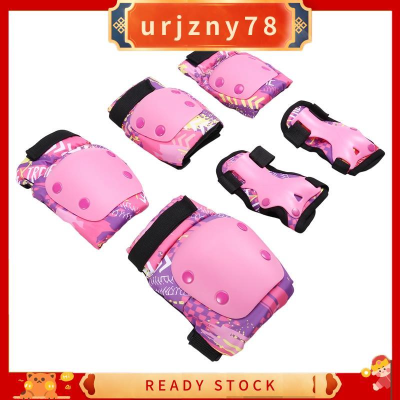 Conjunto De Equipamentos De Proteção Para Patinação Crianças , Completos , Skate , Patins , Bicicleta De Equilíbrio , Jo