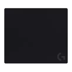 Mousepad Gamer Logitech G740, Grande, 460x400x5mm, Preto, 943-000804