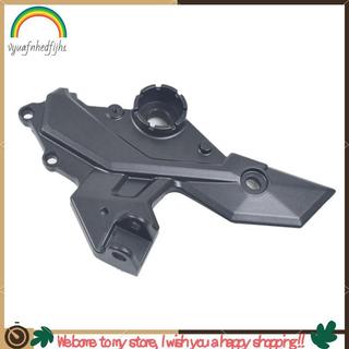 Apoio Para Os Pés Dianteiro Da Motocicleta , Suporte Pedal Z650 NINJA650 2017-2023
