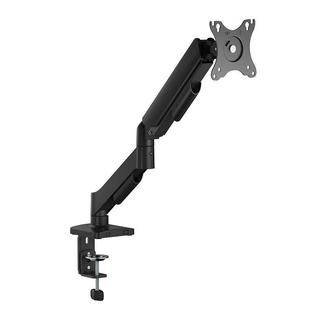Suporte Articulado Para Monitor Brateck LDT97-C012E, 17 Pol a 32 Pol, Preto, LDT97-C012E