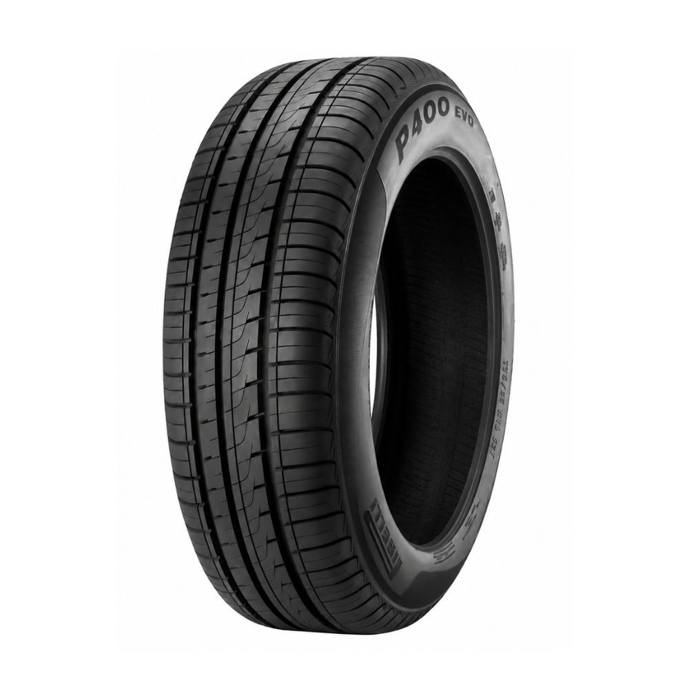 Pneu Pirelli Aro 15 P400 Evo 185/65R15 88H