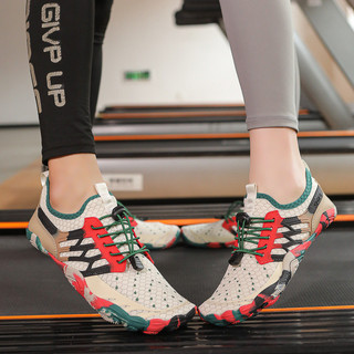 Homens Mulheres Mesmo Estilo River-Up Sapatos Anfíbios de Duas Desgaste Sapatos de Rio-Up Amigáveis à Pele Multifunciona