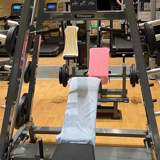 Toalha de Fitness microfibra à prova de sujeira absorvente de suor de secagem rápida Yoga toalha antiderrapante dupla fa