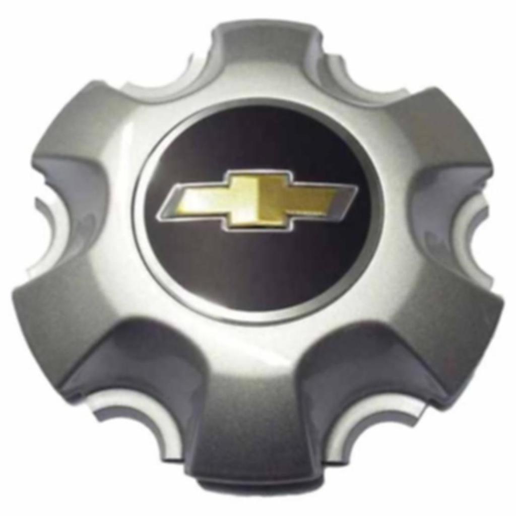 Calotinha central da roda GM 52131514