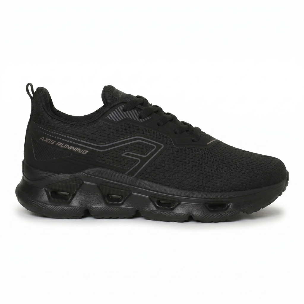 Tênis Masculino Step Damper Academia Slip On Treino Calce Fácil Adrun Axis
