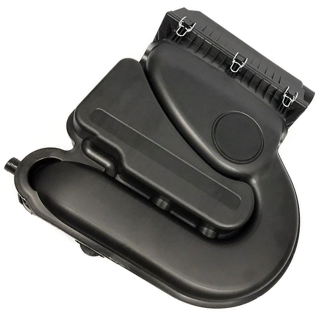 Caixa Do Filtro De Ar Original Fiat Nova Strada 1.4 Fiat 100243873