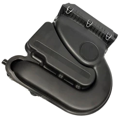 Caixa Do Filtro De Ar Original Fiat Nova Strada 1.4 Fiat 100243873