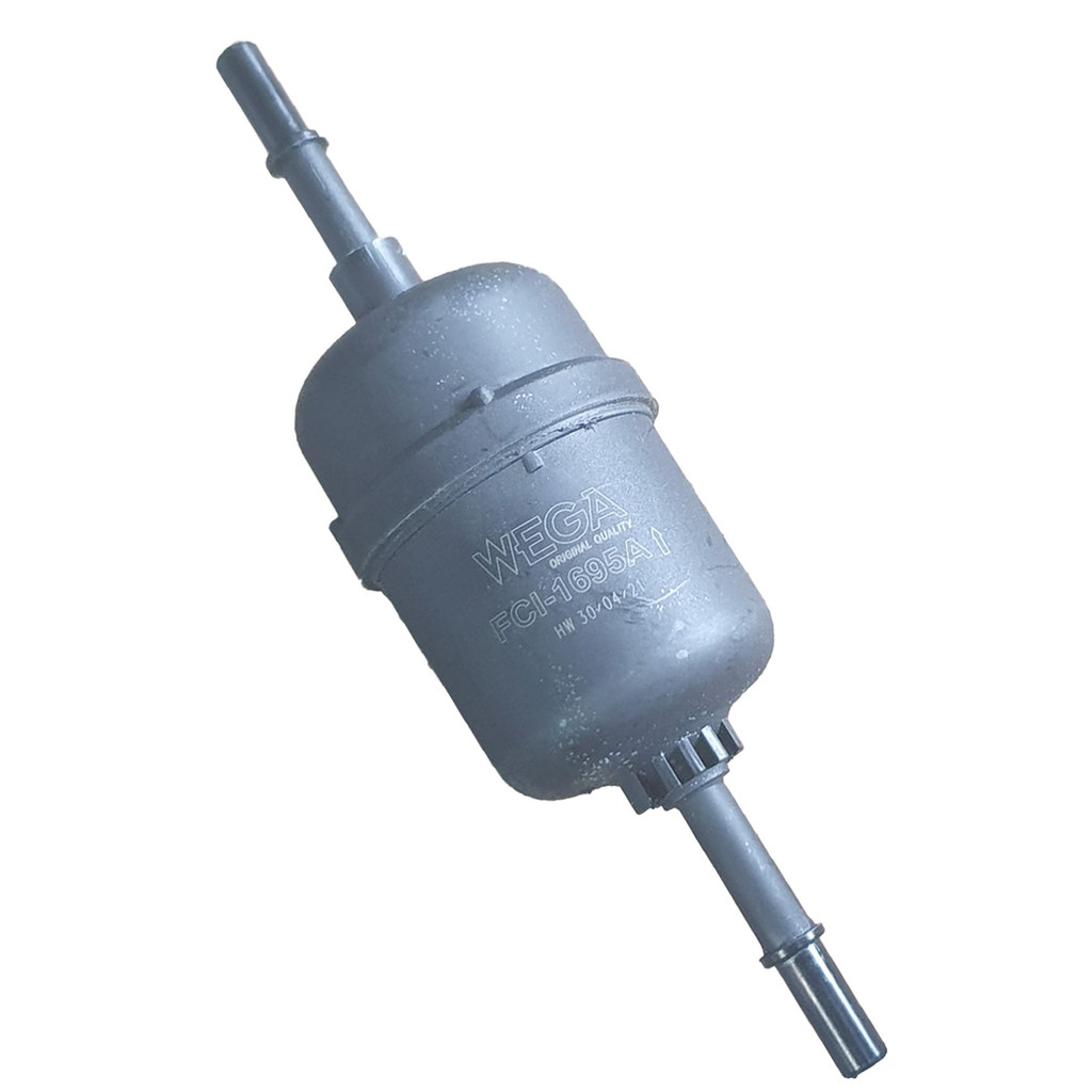 Filtro Combustível Ford Fiesta 2004 a 2014 - 508076 - FCI1695A