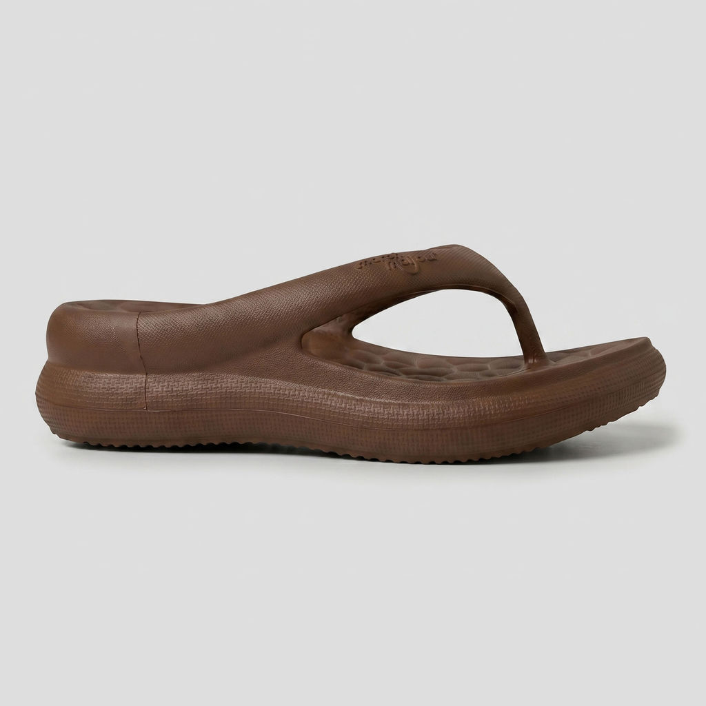 Chinelo Marshmallow Chocolate