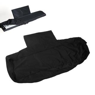 Capa protetora para piano digital Xixian para 88 teclas – elástica e teclado