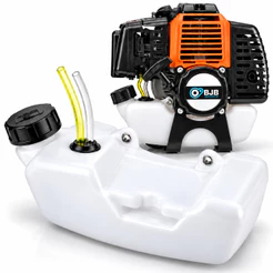 Tanque Roçadeira Gasolina Universal 42/52/63 Cilindradas