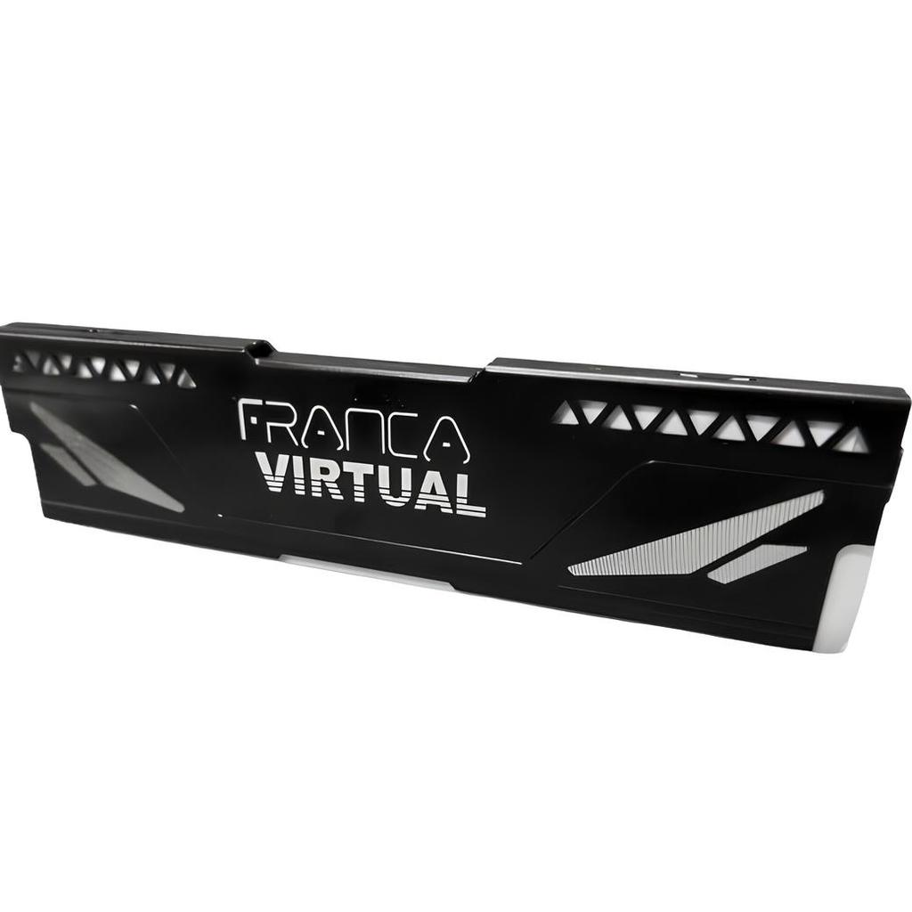 Dissipador de Calor para Memória RAM Desktop FV TSR752
