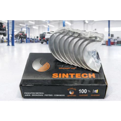 Bronzina de Biela SINTECH para Ford Fiesta Ka 1.5 16V SIGMA Flex