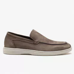 Sapato Masculino Tulum Couro Bege