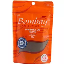 Pimenta do Reino em Pó