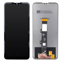 Tela Frontal Display LCD compatível com Moto G20
