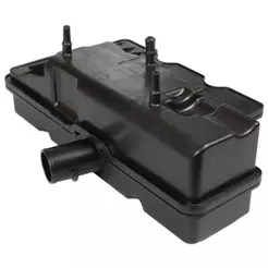 Ressonador ar do motor GM 52016651 AGILE