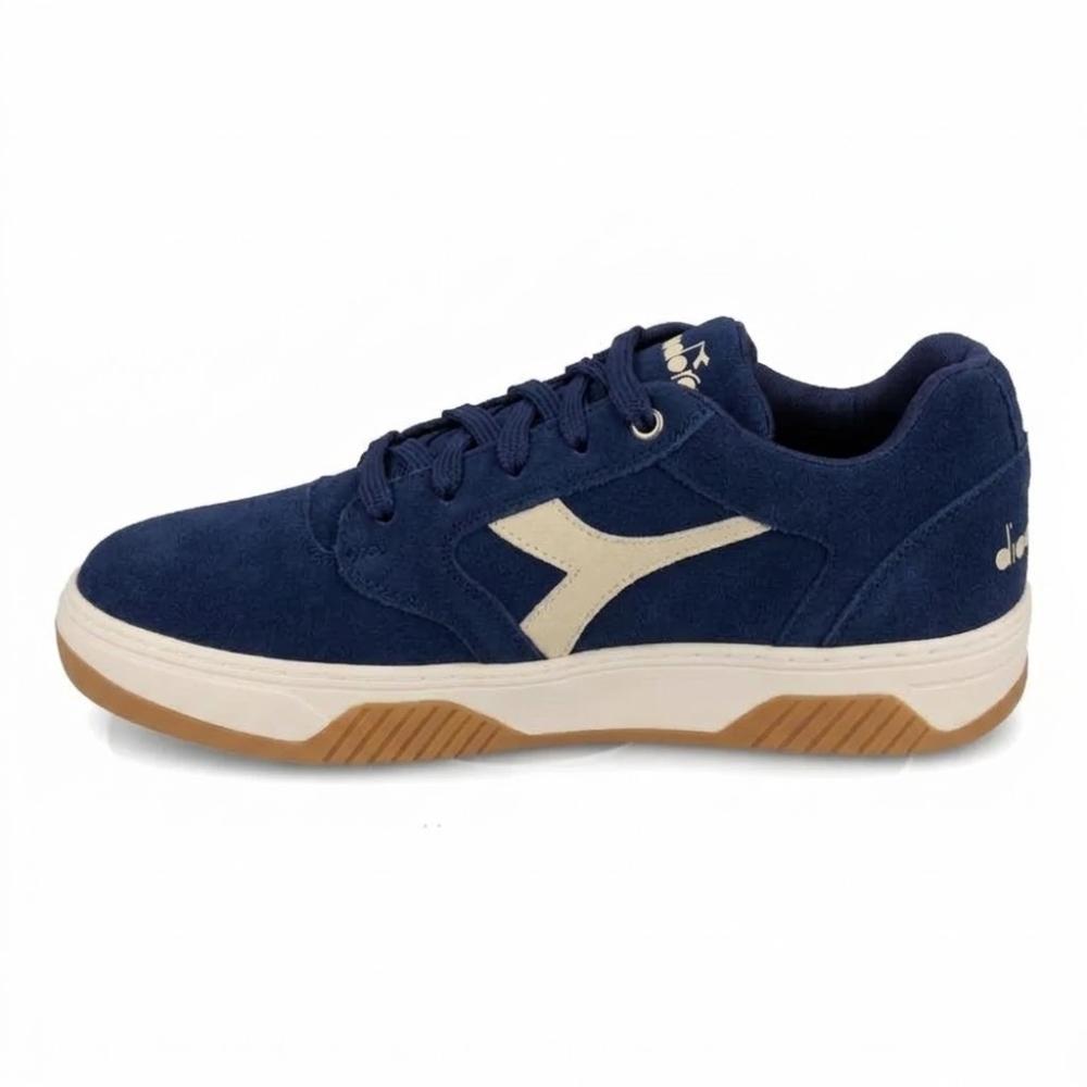 Tênis Casual Diadora Napoles Masculino — imagem 2 de 2