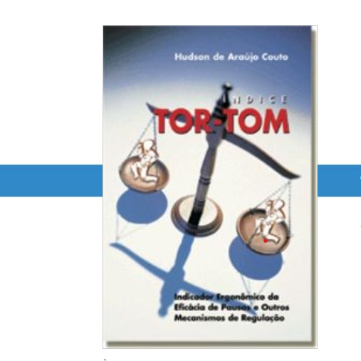 Índice Tor-Tom autor Couto, Hudson de Araujo