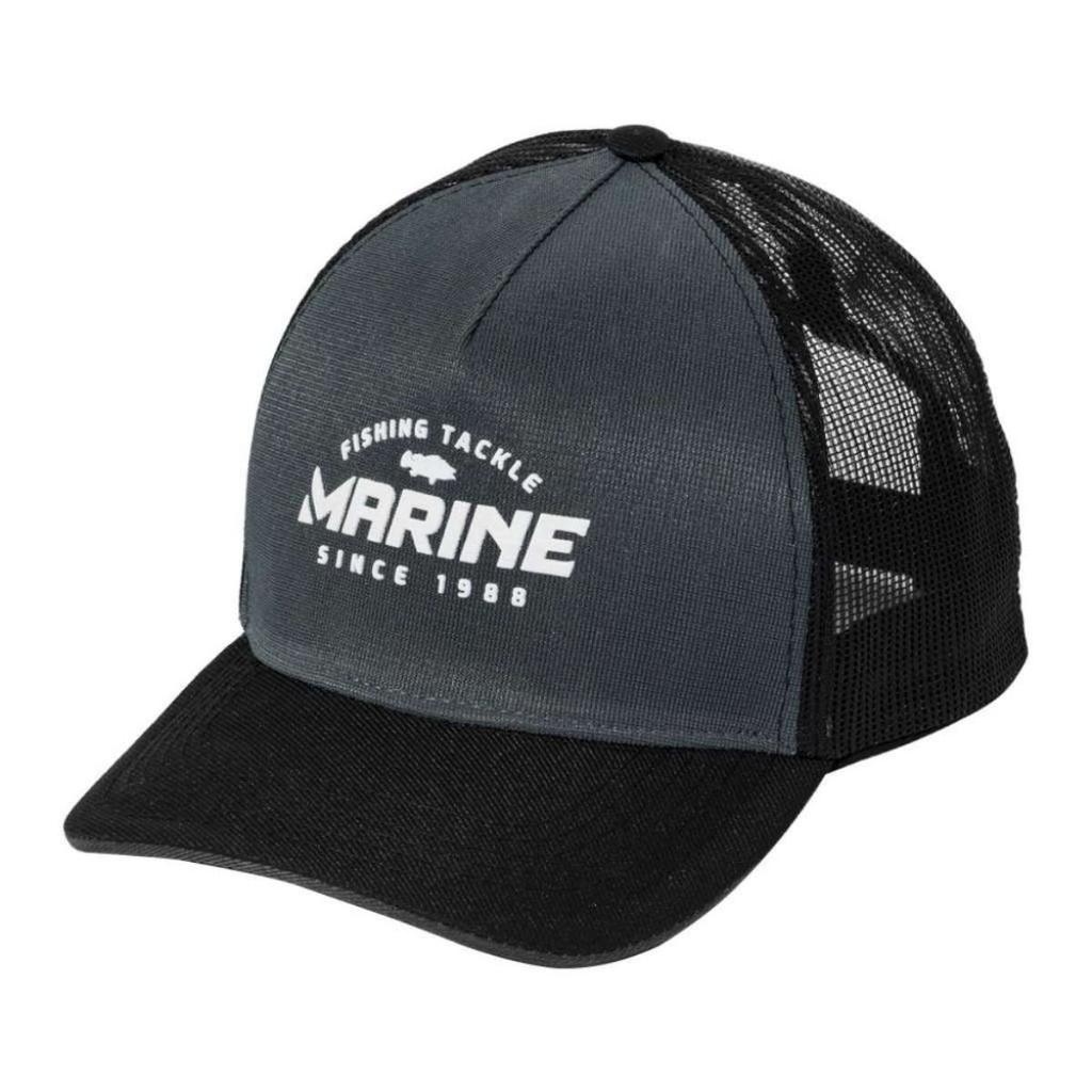 Boné Sol Lazer Pesca Praia Esporte Marine Sports Since 1988