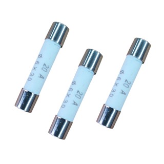 3 Fusível Entrada Energia 20a 250v Forno Microondas Universal em Oferta na Shopee