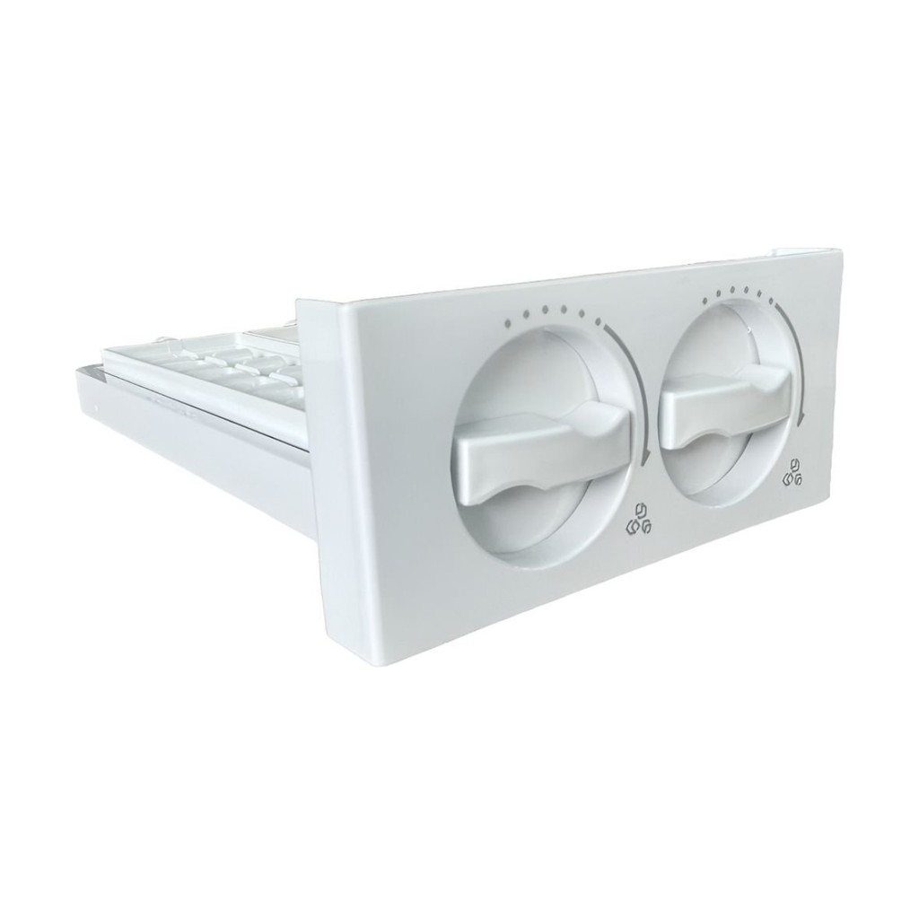 Forma Gelo Refrigerador Brastemp Brm49 Bru49 Brr49