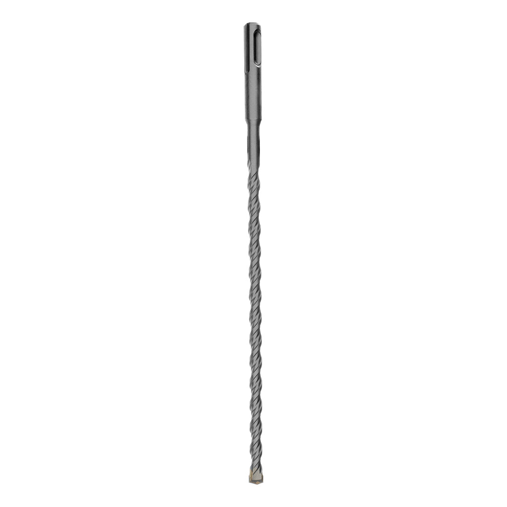 BROCA PARA CONCRETO, PONTA TUNGSTENIO E COBALTO, 8 X 260MM, ENCAIXE SDS PLUS, 1PC // GROSS em Oferta na Shopee