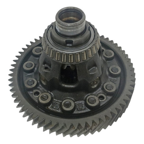 Caixa Planetaria Volvo V40 2.0 Aut 2002 2003 2004 2005 2006
