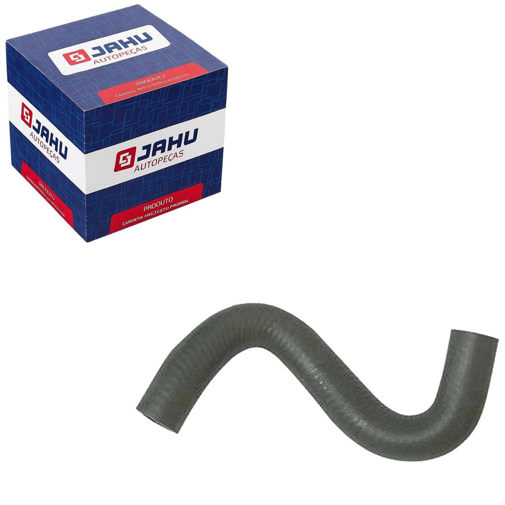 Mangueira Do Reservatório Da Direção Hidráulica Polo 1996 A 2000 - Jahu 15118-7 em Oferta na Shopee
