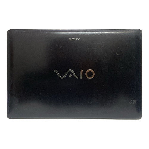 Carcaça Tampa Sony Vaio Pcg 61611x