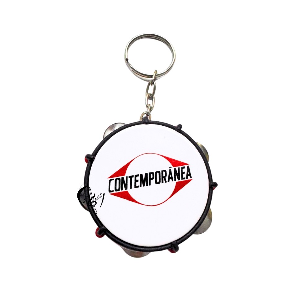 Pandeiro Contemporanea: Onde Comprar | BuscaProdutos