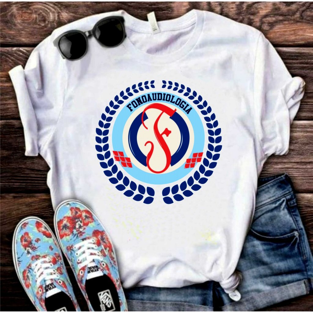 Camisa Fisioterapia Fisioterapeuta Fisio 1016 T-Shirt Camiseta  Blusa Feminina ou Masculina Unissex DR