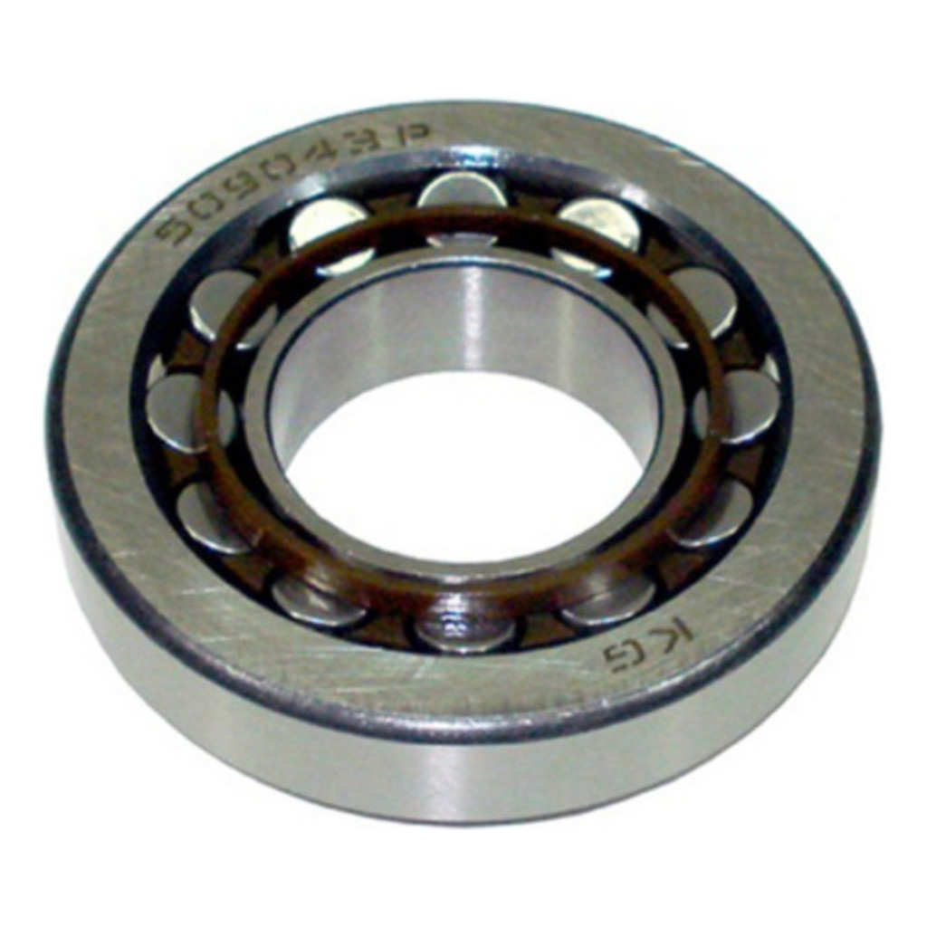 Rolamento Rosca S/ Fim-dir.mecanica Mercedes 608/708/l/lo709