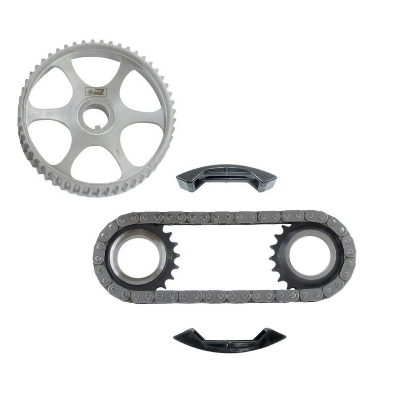Kit Distribuição Corrente Comando Audi A3 A4 Volkswagen Bora Golf Jetta Passat 1.8 1996 até 2005