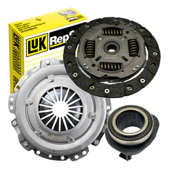 Kit Embreagem Kwid 1.0 12v Plato Disco Rolamento