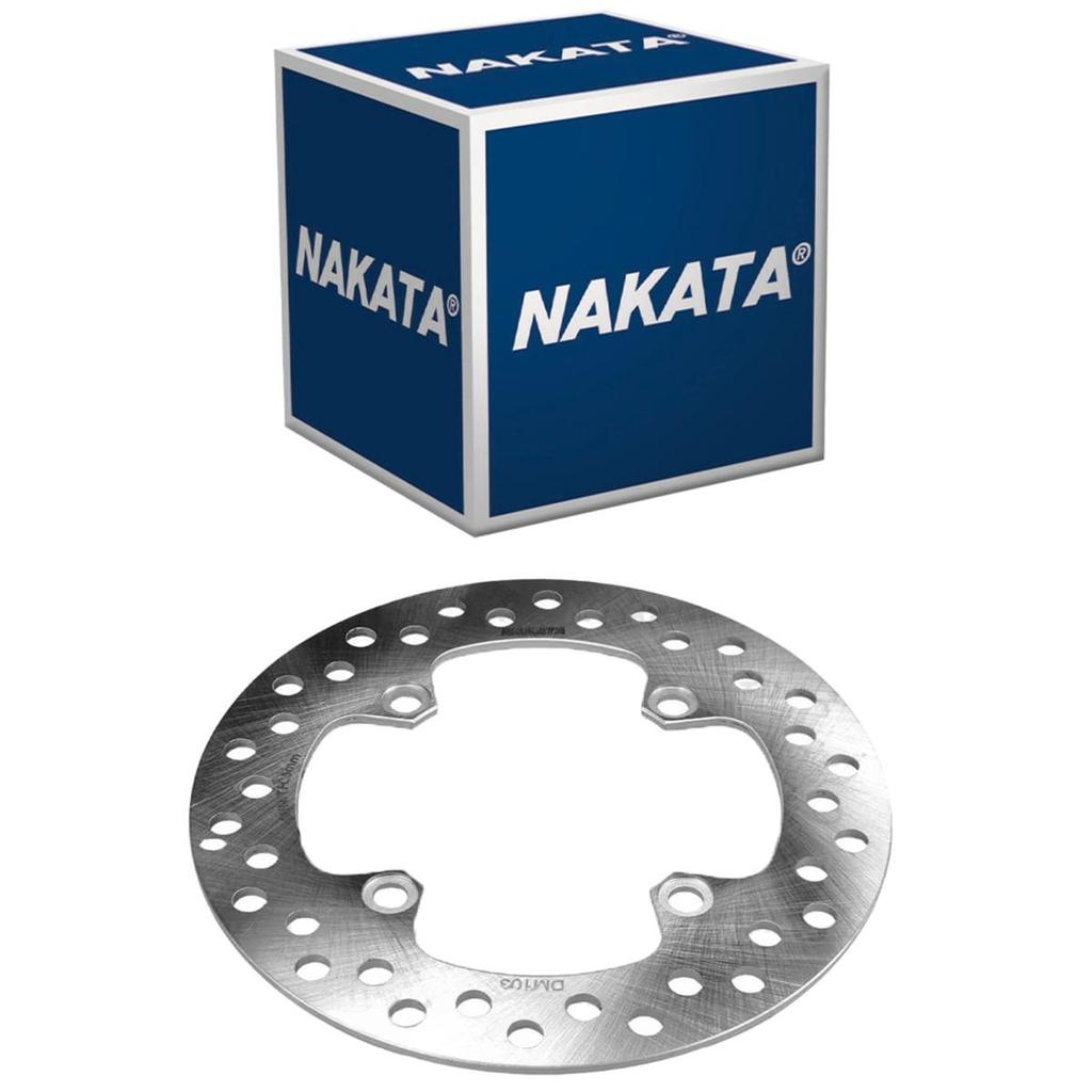 Disco Freio Moto Traseiro Ventilado XRE 300 2009 a 2025 em Oferta na Shopee