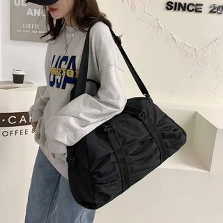 Bolsa Fitness Ginastica Academia Viagem e  impermeável GRANDE CAPACIDADE (NOVO MODELO, NAO HA ESPACO PARA TENNIS)