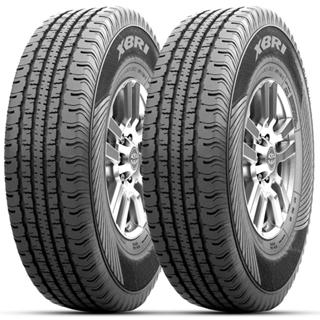 Kit 2 Pneu Xbri Aro 16 265/70R16 112t Forza HT TL em Oferta na Shopee