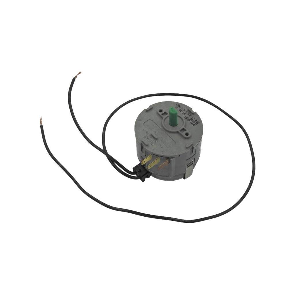 Timer Eletromecânico Secadora Fischer 127V Orig - 2903