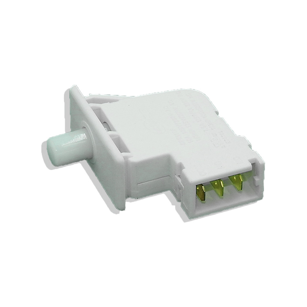 Interruptor Da Porta Secadora Electrolux Sfe17/Lsi09 Orig - 3619047700